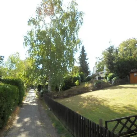 Apartamento Einliegerwohnung In Stromberg-schindeldorf *