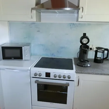 Apartment Einliegerwohnung In Stromberg-schindeldorf *