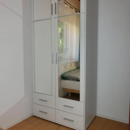 Einliegerwohnung In Stromberg-schindeldorf