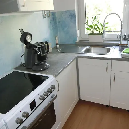 Apartment Einliegerwohnung In Stromberg-schindeldorf Stromberg (Hunsrueck)