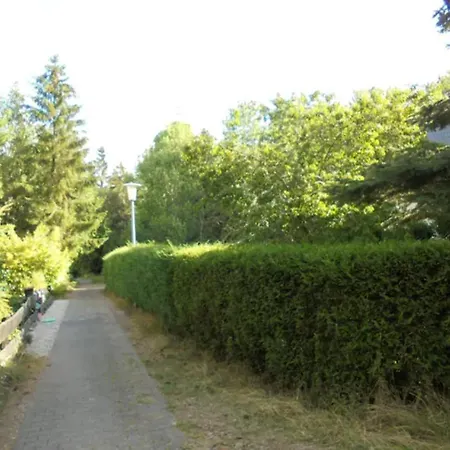 Einliegerwohnung In Stromberg-schindeldorf Apartment Stromberg (Hunsrueck)