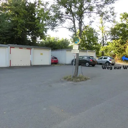 Einliegerwohnung In Stromberg-schindeldorf Stromberg (Hunsrueck)