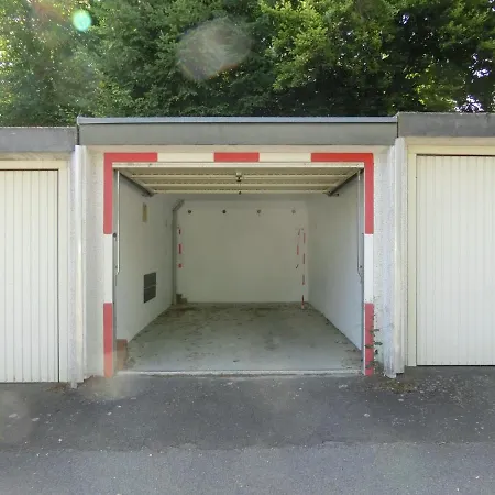 Einliegerwohnung In Stromberg-schindeldorf דירה *