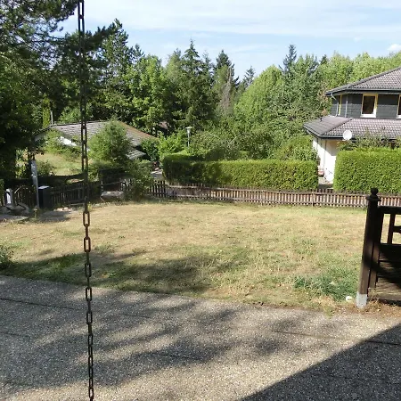 Einliegerwohnung In Stromberg-schindeldorf