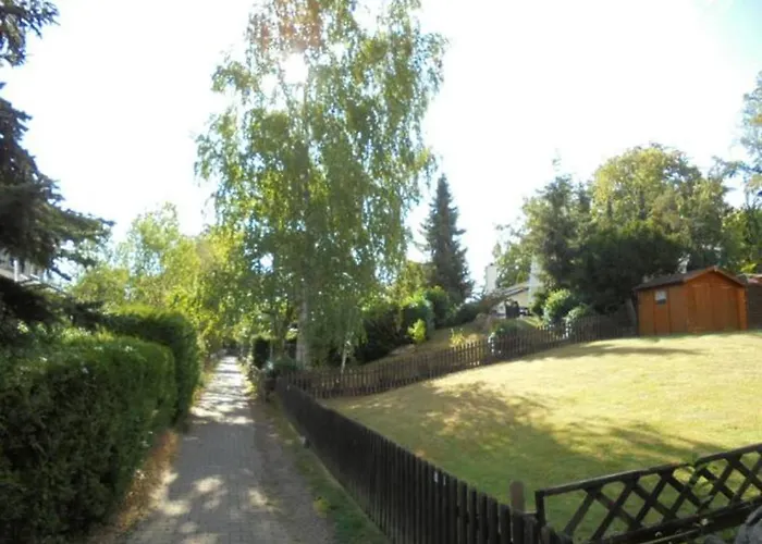 דירה Einliegerwohnung In Stromberg-schindeldorf *