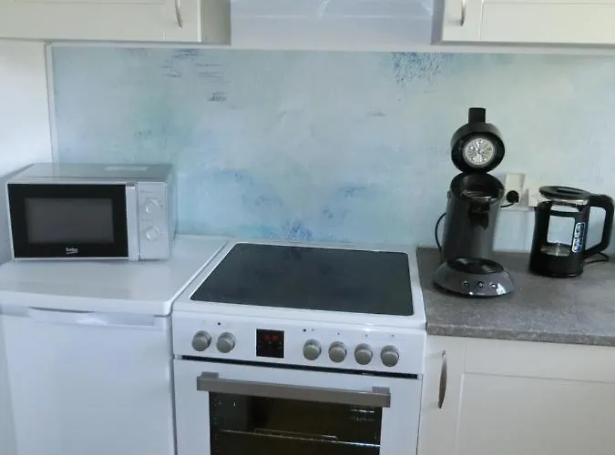 דירה Einliegerwohnung In Stromberg-schindeldorf *