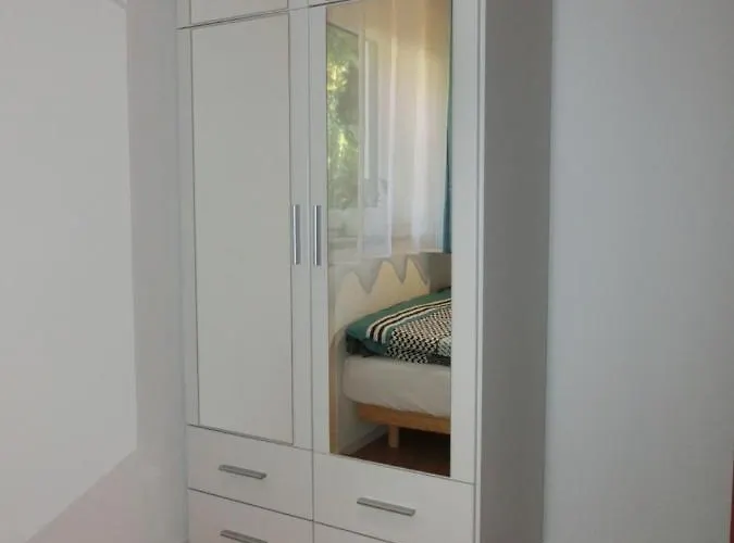 Einliegerwohnung In Stromberg-schindeldorf