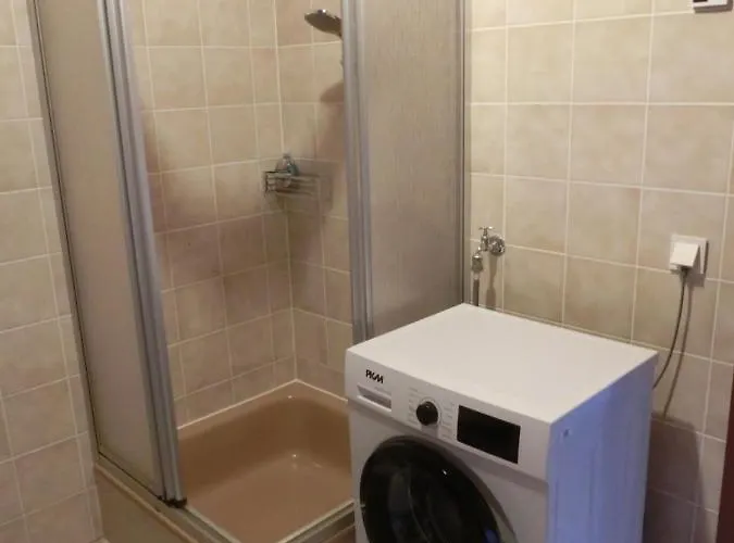 דירה Einliegerwohnung In Stromberg-schindeldorf *