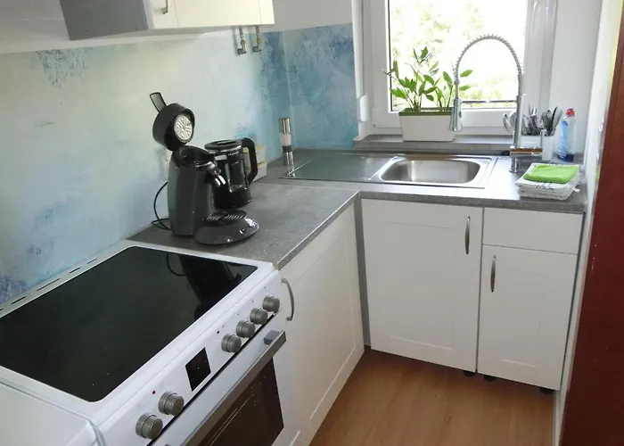 דירה Einliegerwohnung In Stromberg-schindeldorf סטרומברג