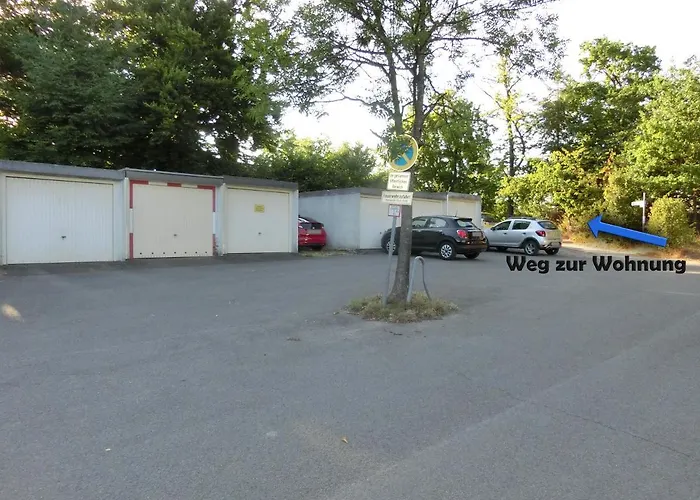 Einliegerwohnung In Stromberg-schindeldorf Штромберг