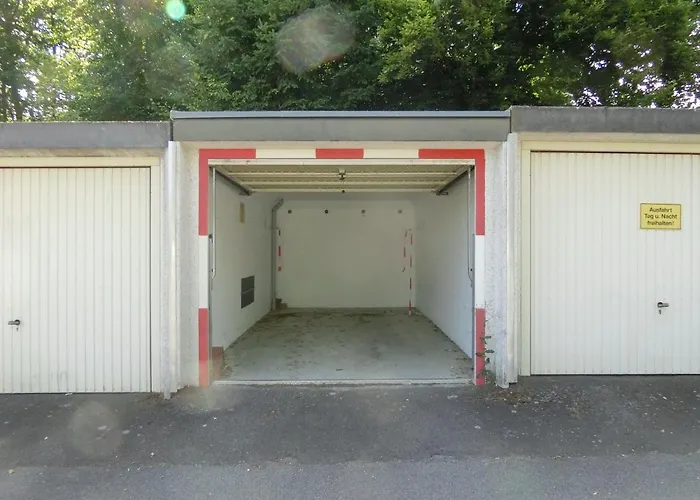 Einliegerwohnung In Stromberg-schindeldorf דירה *