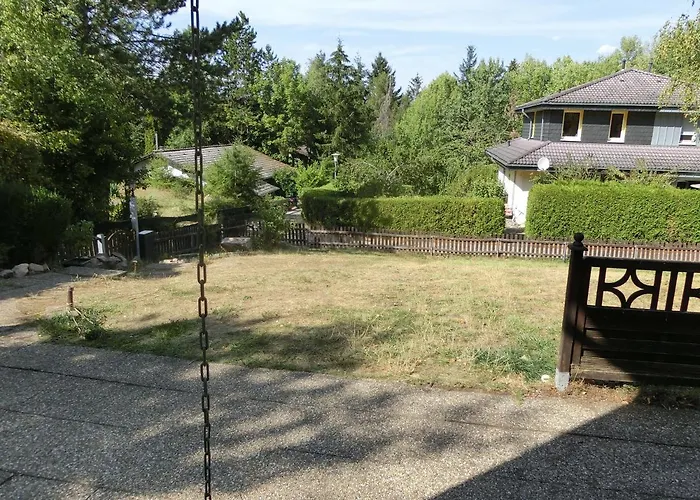 Einliegerwohnung In Stromberg-schindeldorf